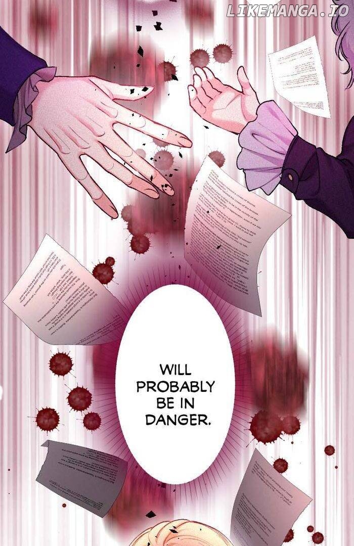 Hate Me, Your Majesty Chapter 38 - page 56