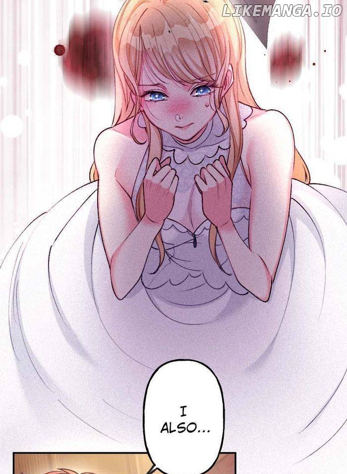 Hate Me, Your Majesty Chapter 38 - page 57