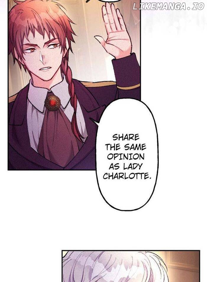 Hate Me, Your Majesty Chapter 38 - page 58