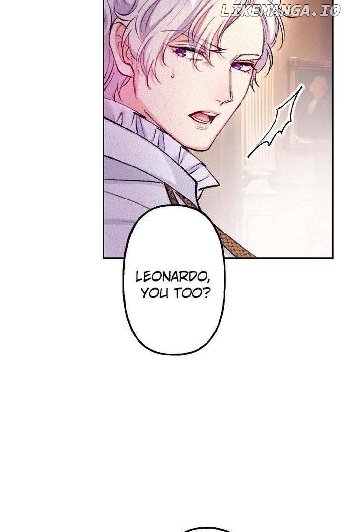 Hate Me, Your Majesty Chapter 38 - page 59