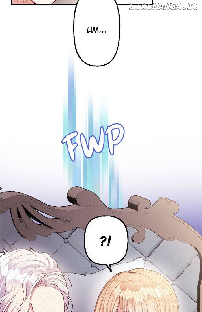 Hate Me, Your Majesty Chapter 38 - page 6