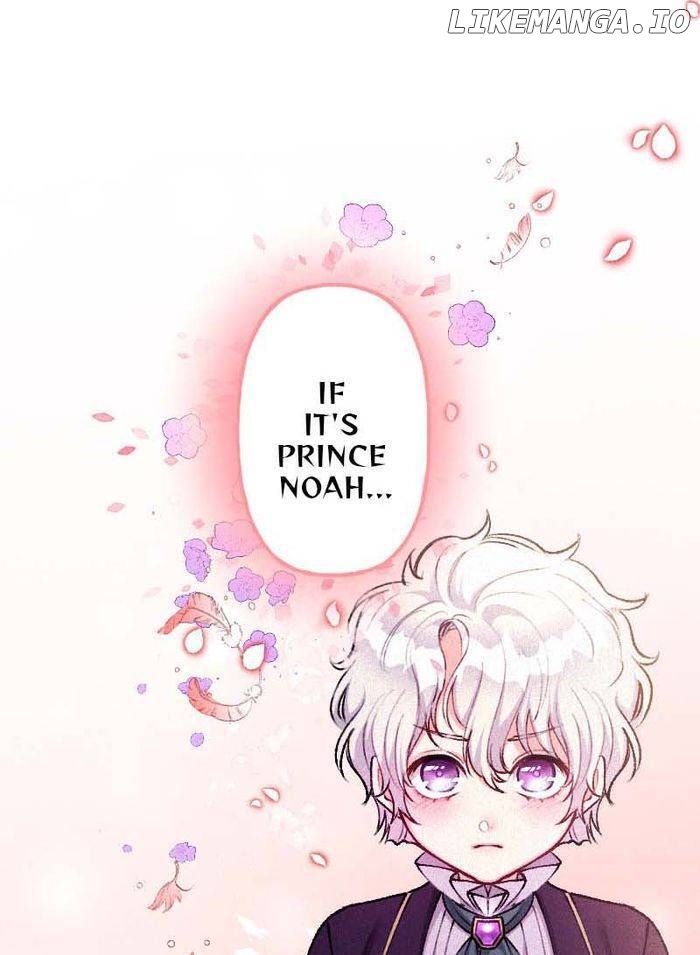 Hate Me, Your Majesty Chapter 38 - page 61