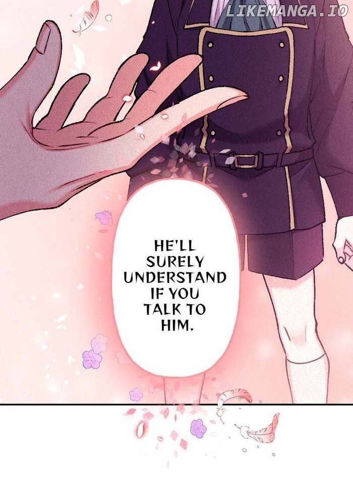 Hate Me, Your Majesty Chapter 38 - page 62
