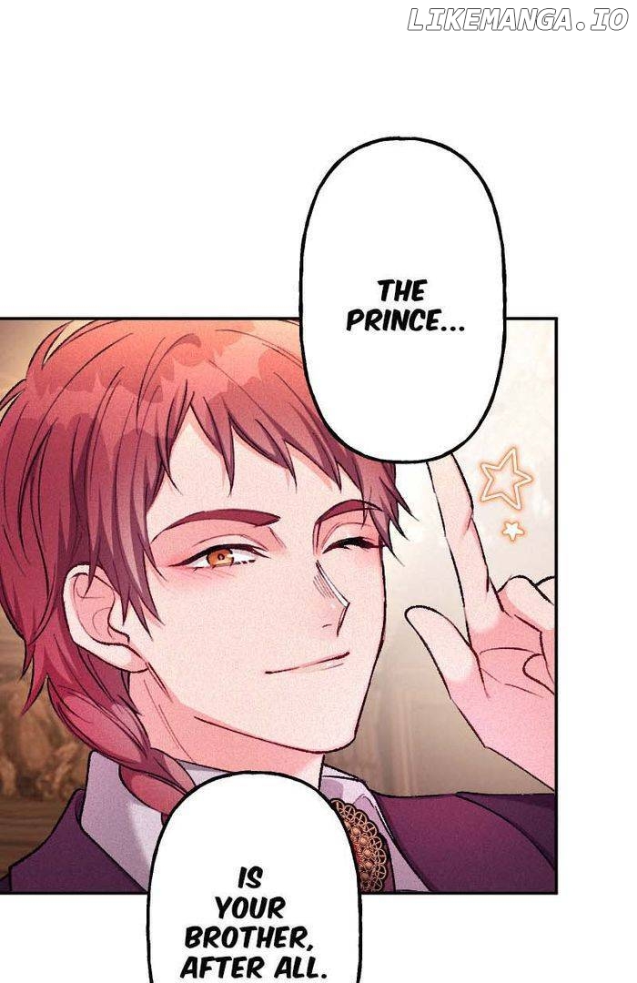 Hate Me, Your Majesty Chapter 38 - page 63