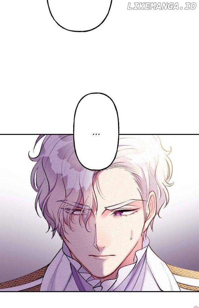 Hate Me, Your Majesty Chapter 38 - page 64