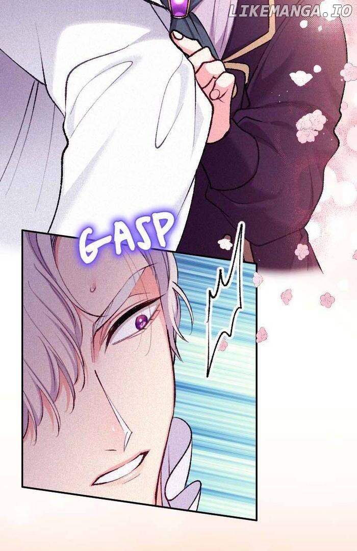 Hate Me, Your Majesty Chapter 38 - page 69