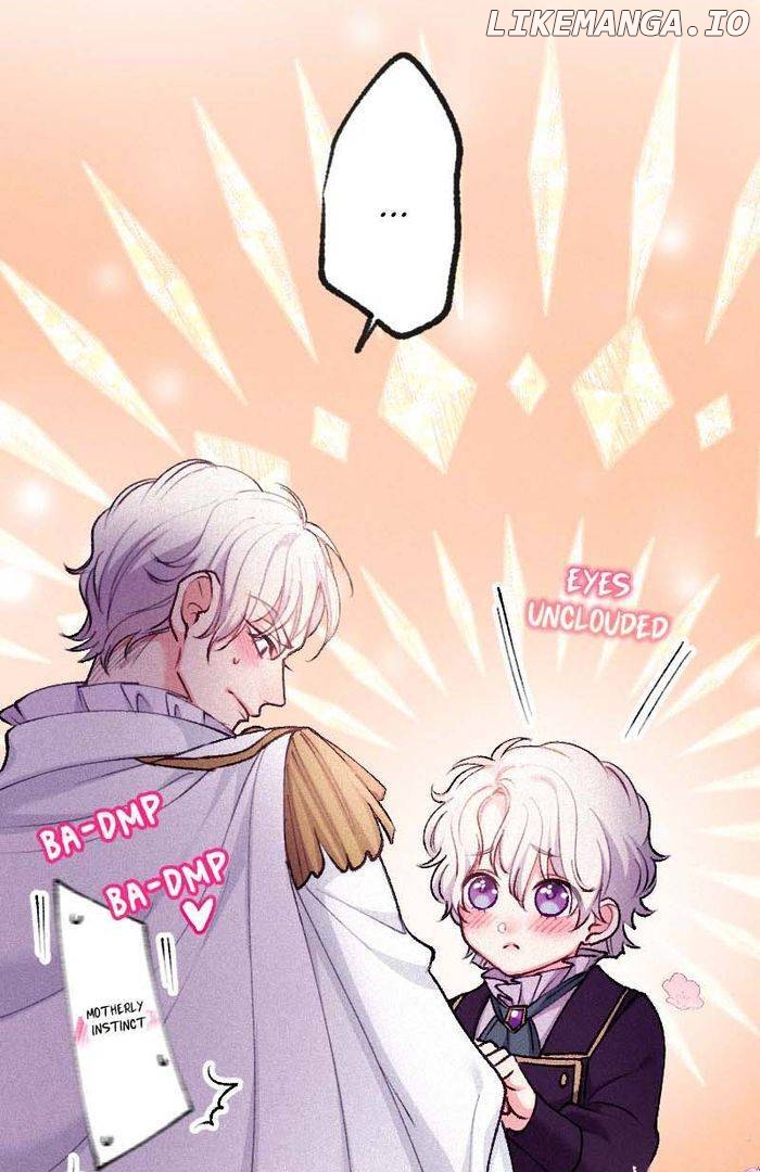 Hate Me, Your Majesty Chapter 38 - page 70