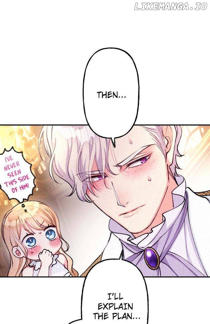 Hate Me, Your Majesty Chapter 38 - page 73