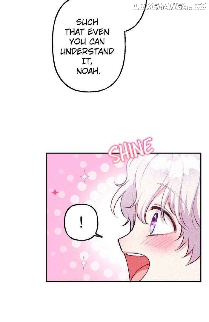 Hate Me, Your Majesty Chapter 38 - page 74