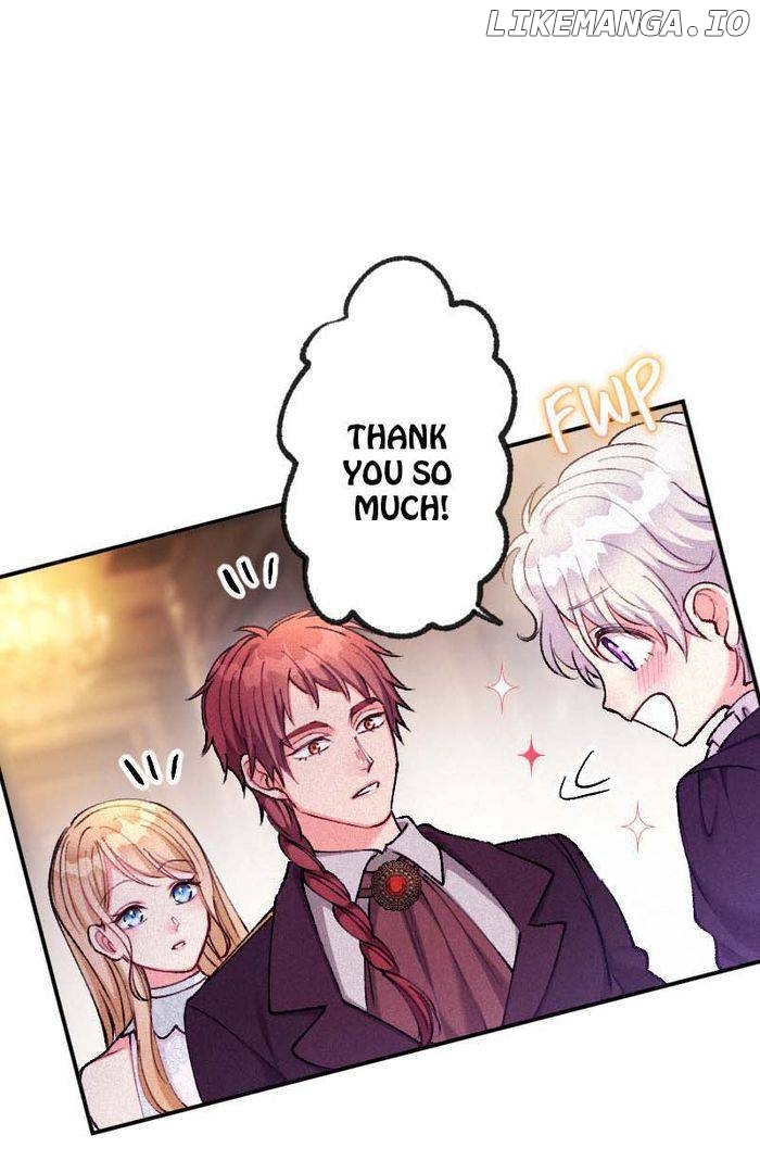 Hate Me, Your Majesty Chapter 38 - page 75
