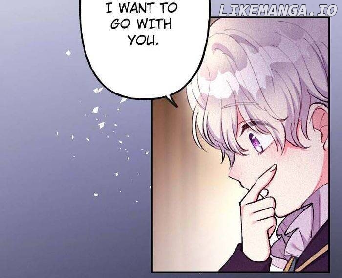 Hate Me, Your Majesty Chapter 38 - page 81
