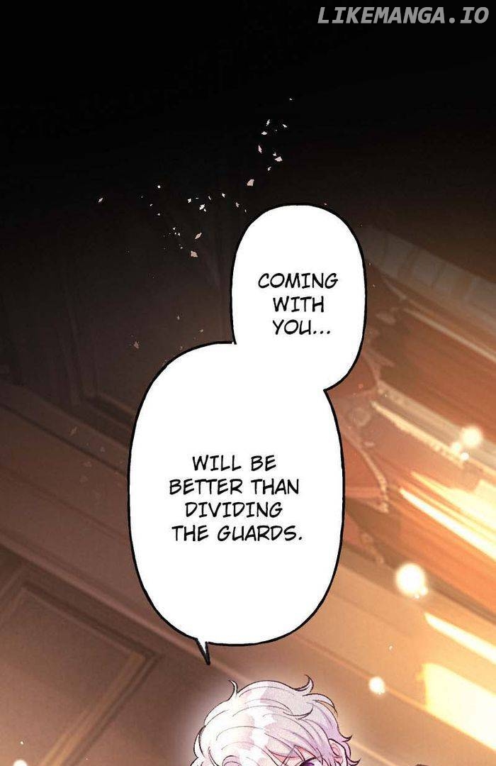 Hate Me, Your Majesty Chapter 38 - page 83