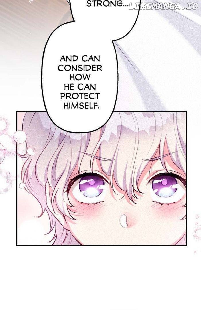Hate Me, Your Majesty Chapter 38 - page 85