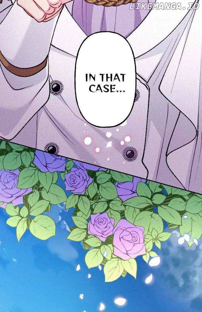 Hate Me, Your Majesty Chapter 38 - page 88
