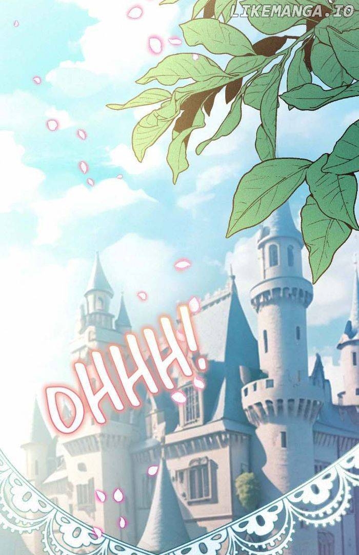 Hate Me, Your Majesty Chapter 38 - page 90