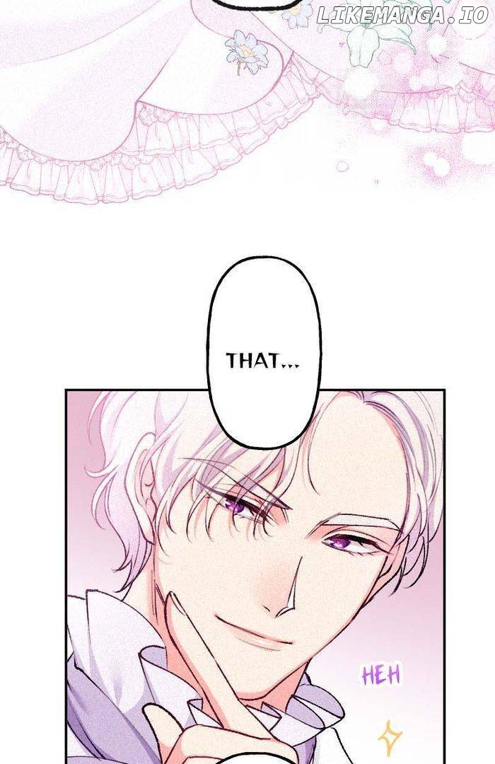 Hate Me, Your Majesty Chapter 37 - page 11