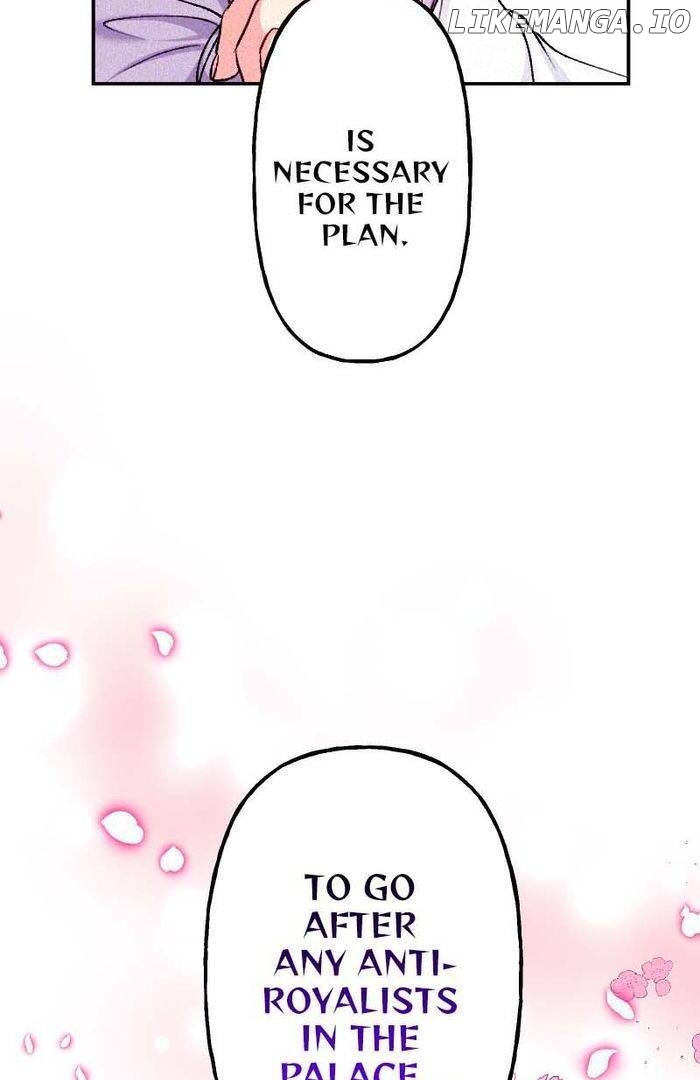Hate Me, Your Majesty Chapter 37 - page 12