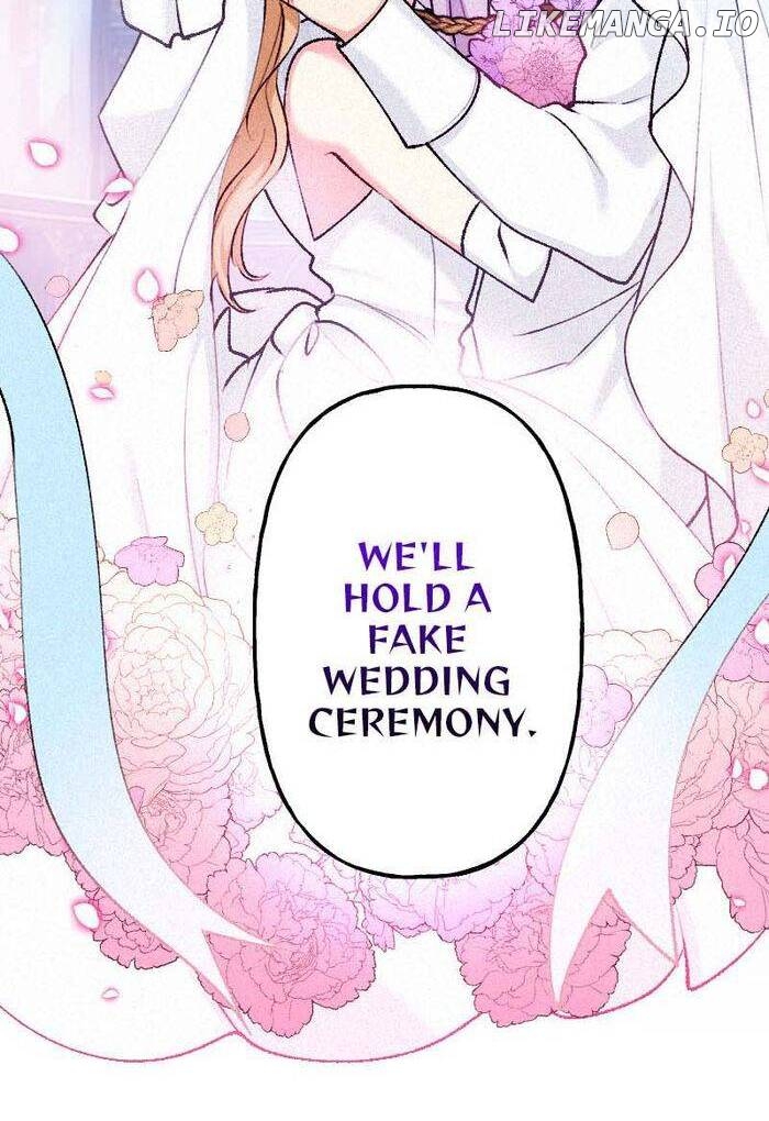 Hate Me, Your Majesty Chapter 37 - page 14