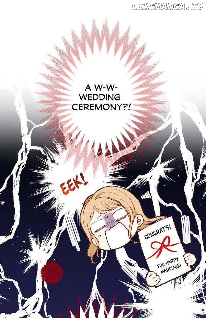 Hate Me, Your Majesty Chapter 37 - page 15
