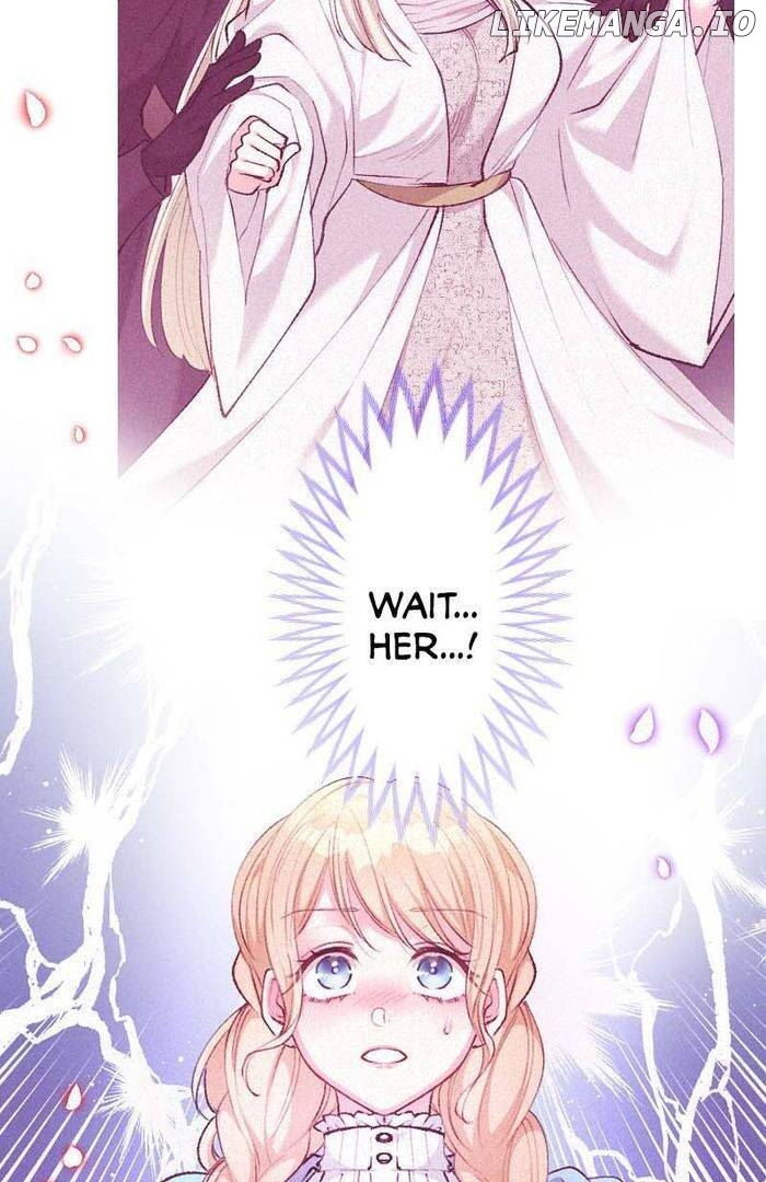 Hate Me, Your Majesty Chapter 37 - page 26