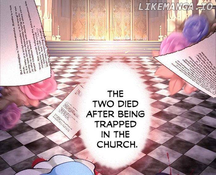 Hate Me, Your Majesty Chapter 37 - page 29