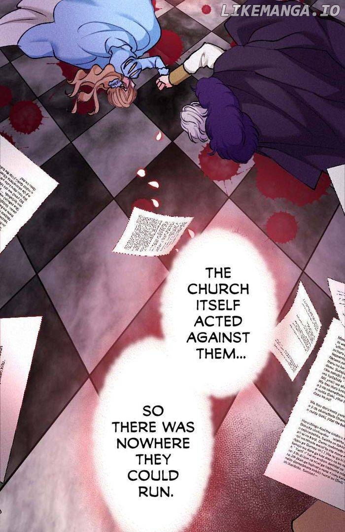 Hate Me, Your Majesty Chapter 37 - page 30