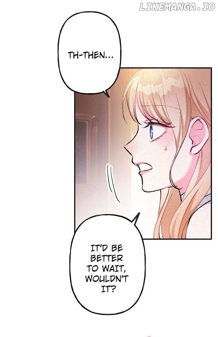 Hate Me, Your Majesty Chapter 37 - page 35