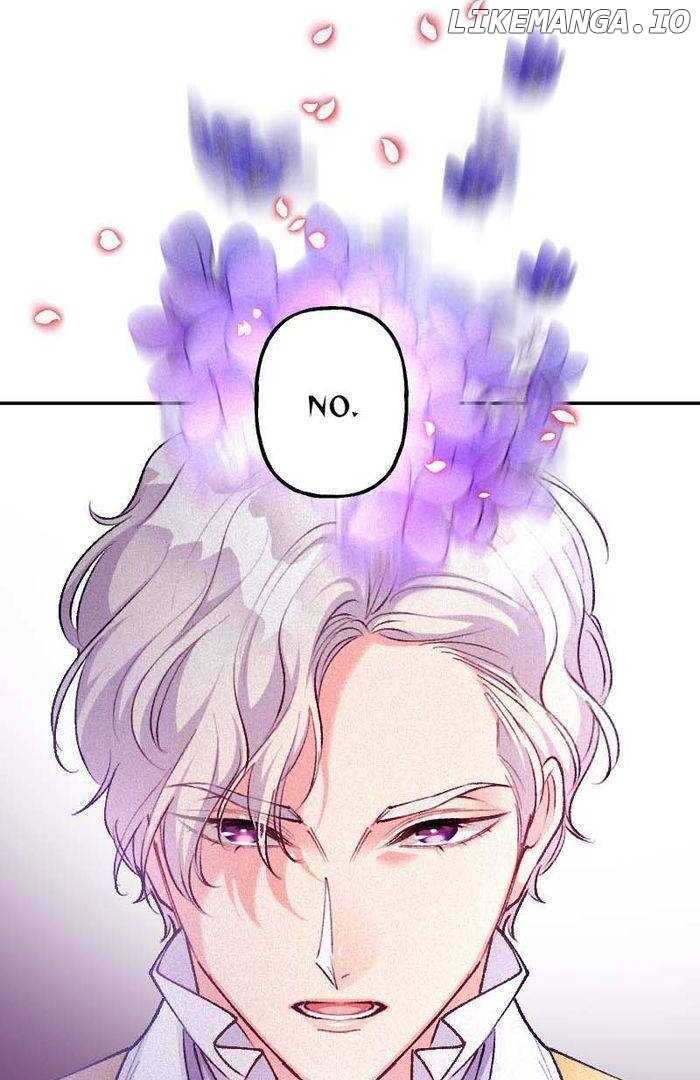 Hate Me, Your Majesty Chapter 37 - page 36