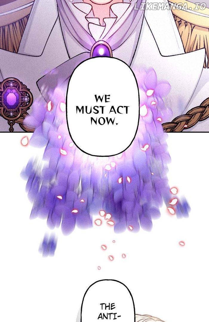 Hate Me, Your Majesty Chapter 37 - page 37