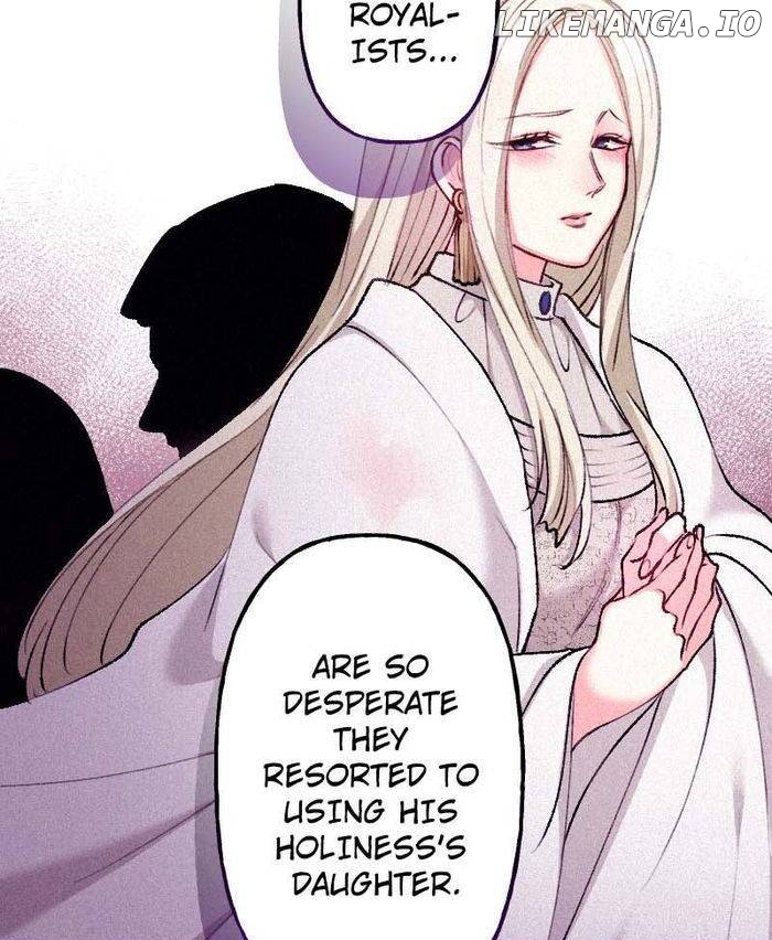 Hate Me, Your Majesty Chapter 37 - page 38
