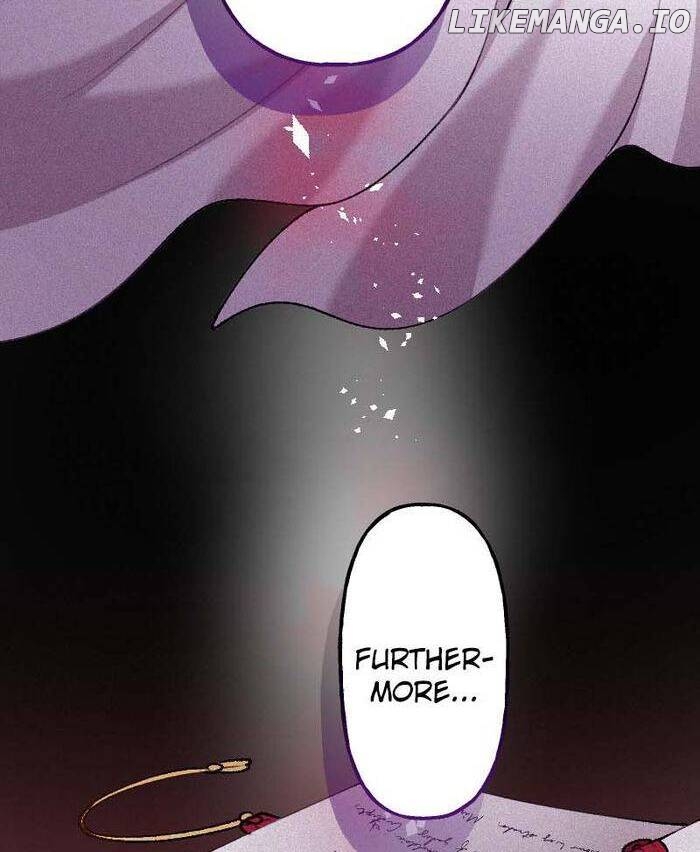 Hate Me, Your Majesty Chapter 37 - page 39