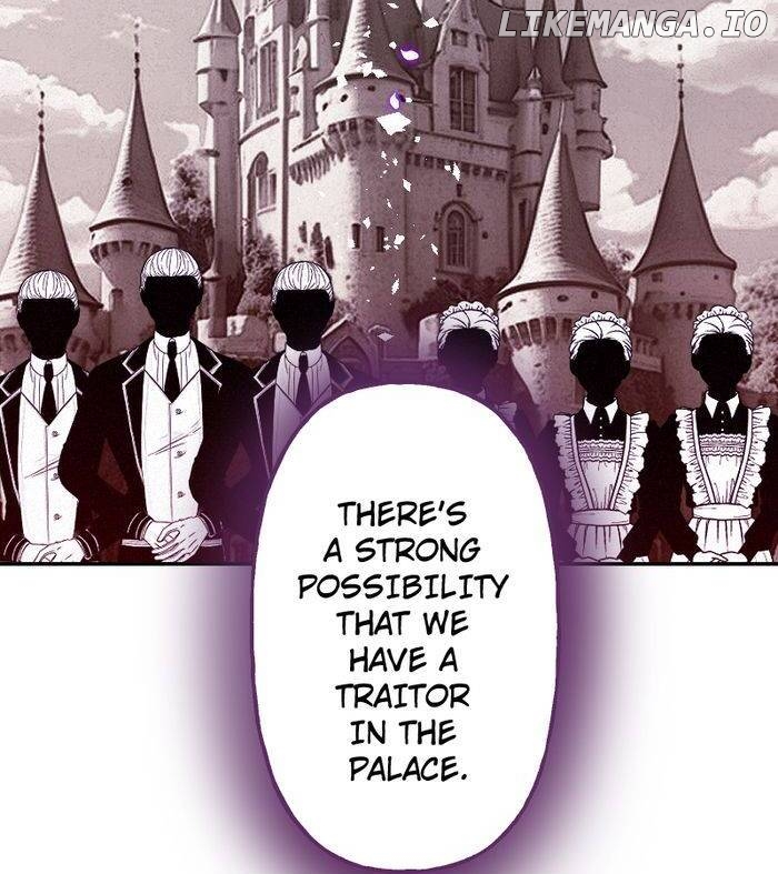 Hate Me, Your Majesty Chapter 37 - page 4