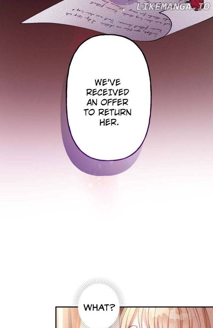 Hate Me, Your Majesty Chapter 37 - page 40