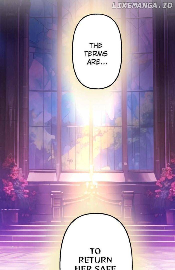 Hate Me, Your Majesty Chapter 37 - page 42