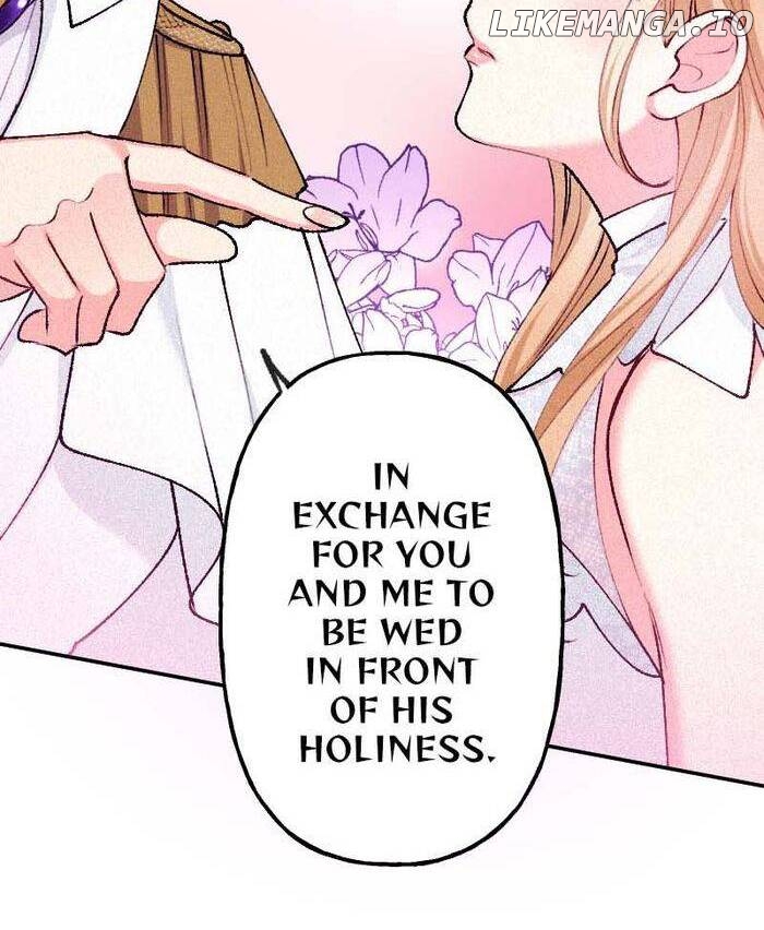 Hate Me, Your Majesty Chapter 37 - page 44