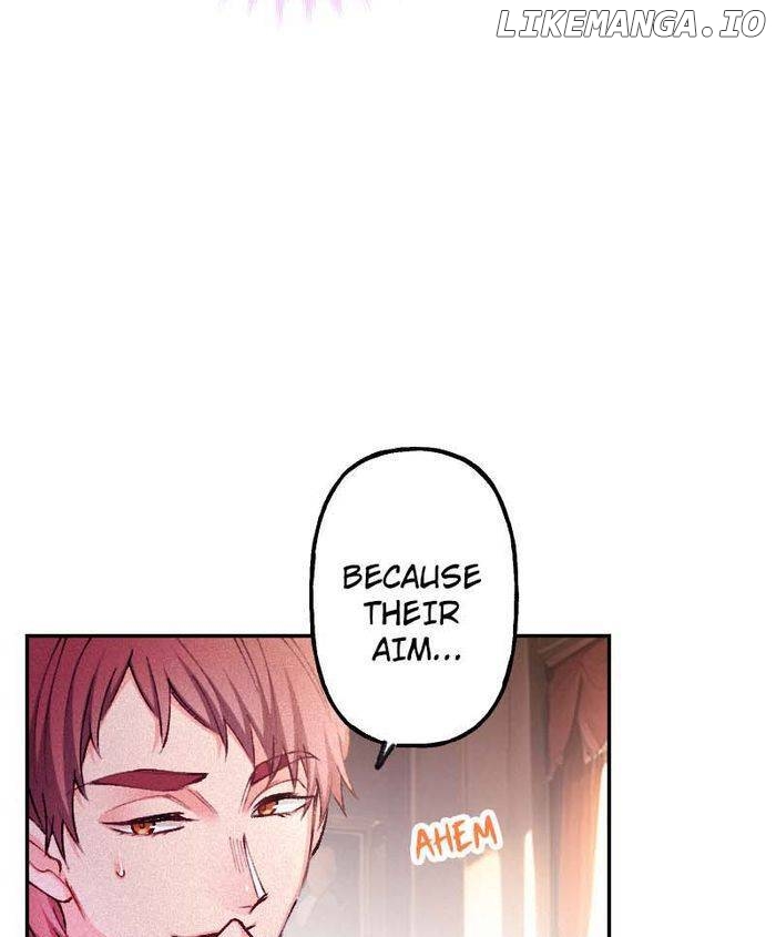 Hate Me, Your Majesty Chapter 37 - page 47