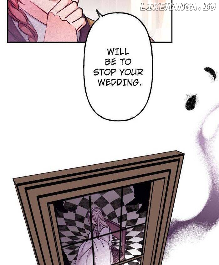 Hate Me, Your Majesty Chapter 37 - page 48