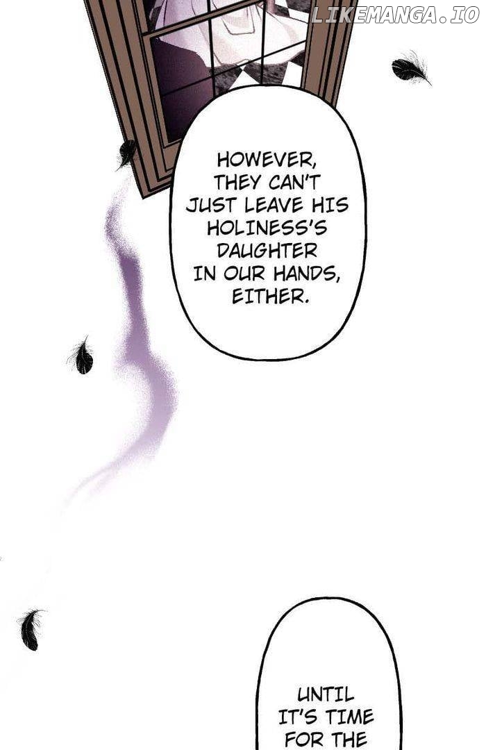 Hate Me, Your Majesty Chapter 37 - page 49