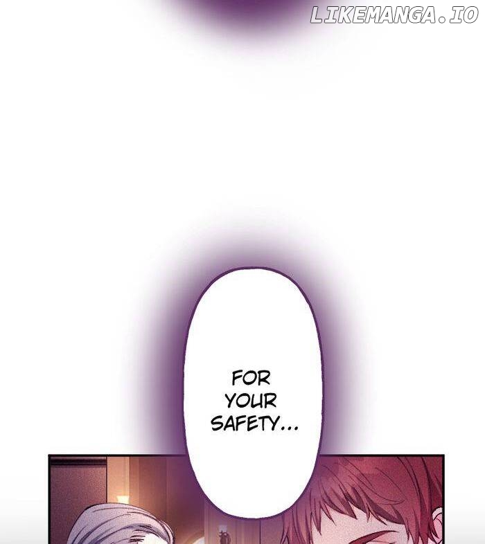 Hate Me, Your Majesty Chapter 37 - page 5