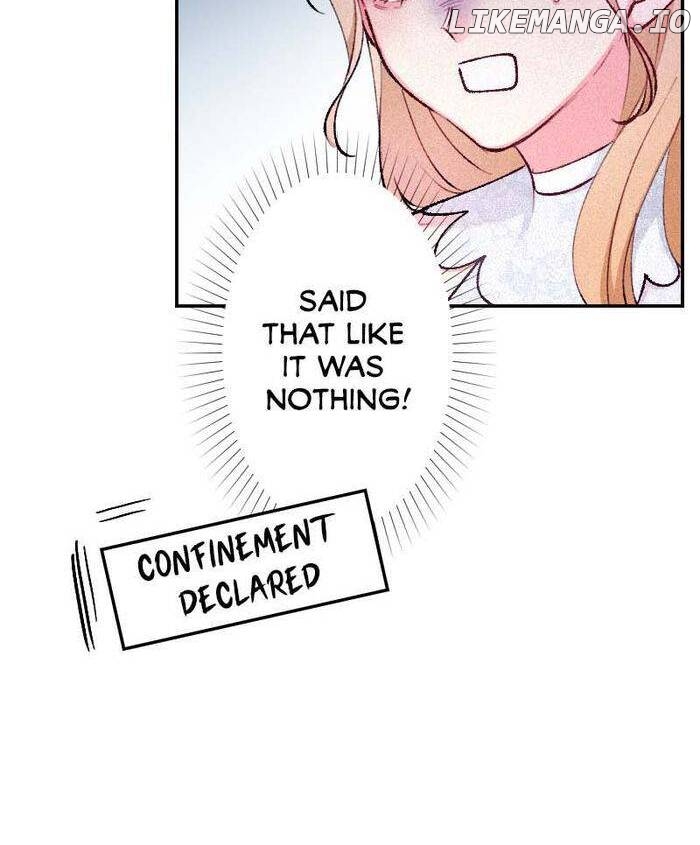Hate Me, Your Majesty Chapter 37 - page 52