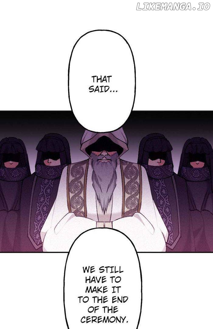 Hate Me, Your Majesty Chapter 37 - page 53