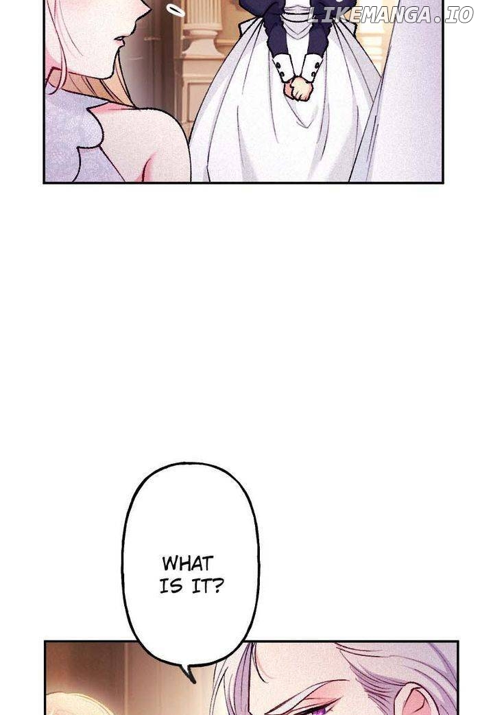 Hate Me, Your Majesty Chapter 37 - page 55