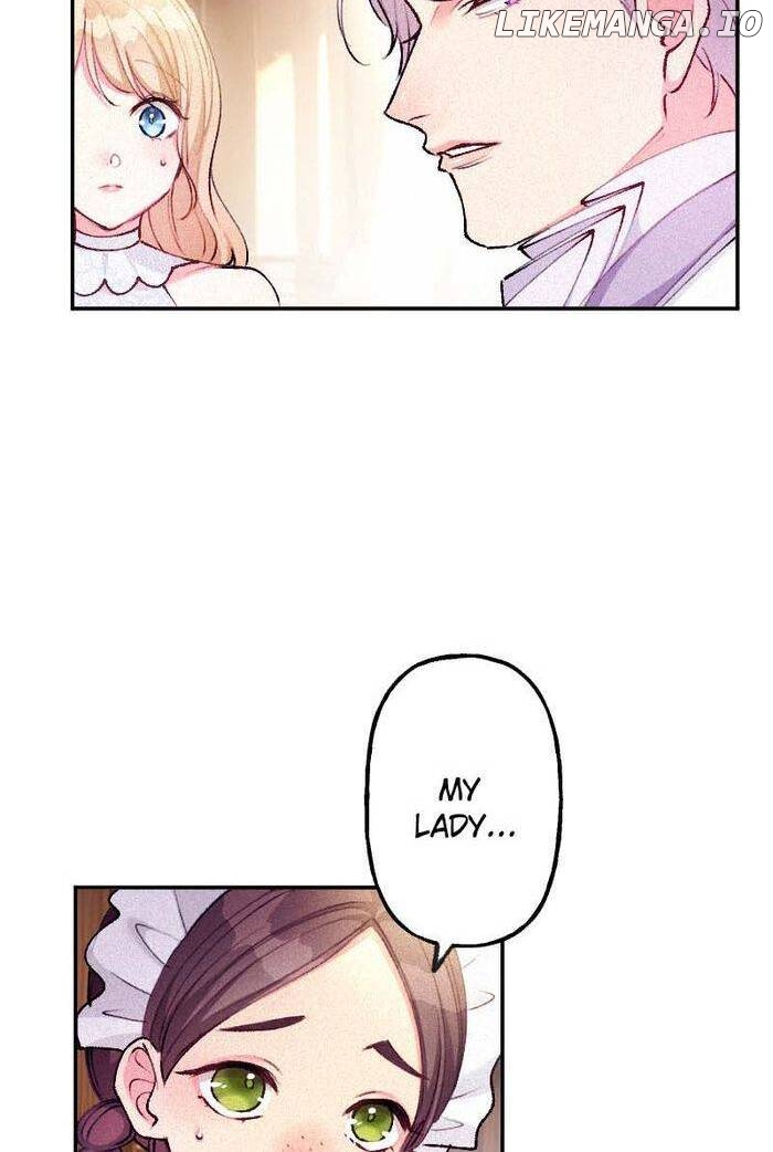 Hate Me, Your Majesty Chapter 37 - page 56