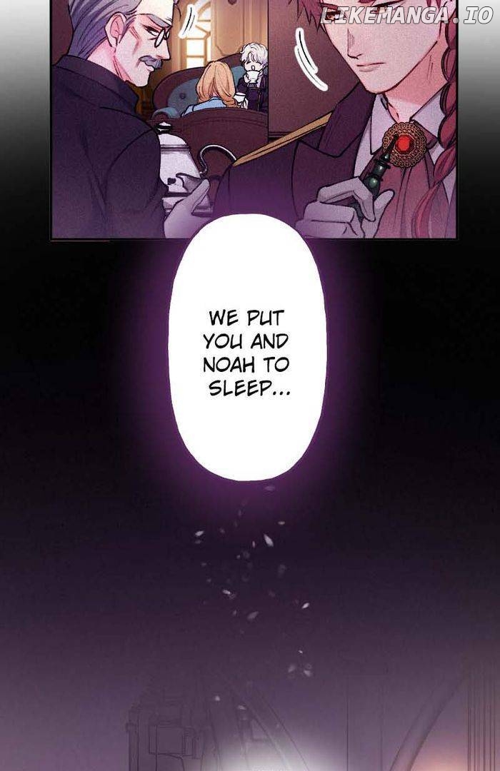 Hate Me, Your Majesty Chapter 37 - page 6
