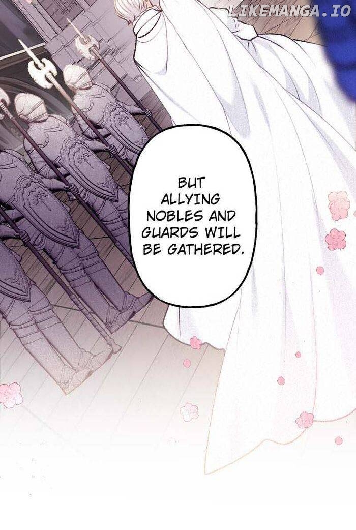 Hate Me, Your Majesty Chapter 37 - page 60