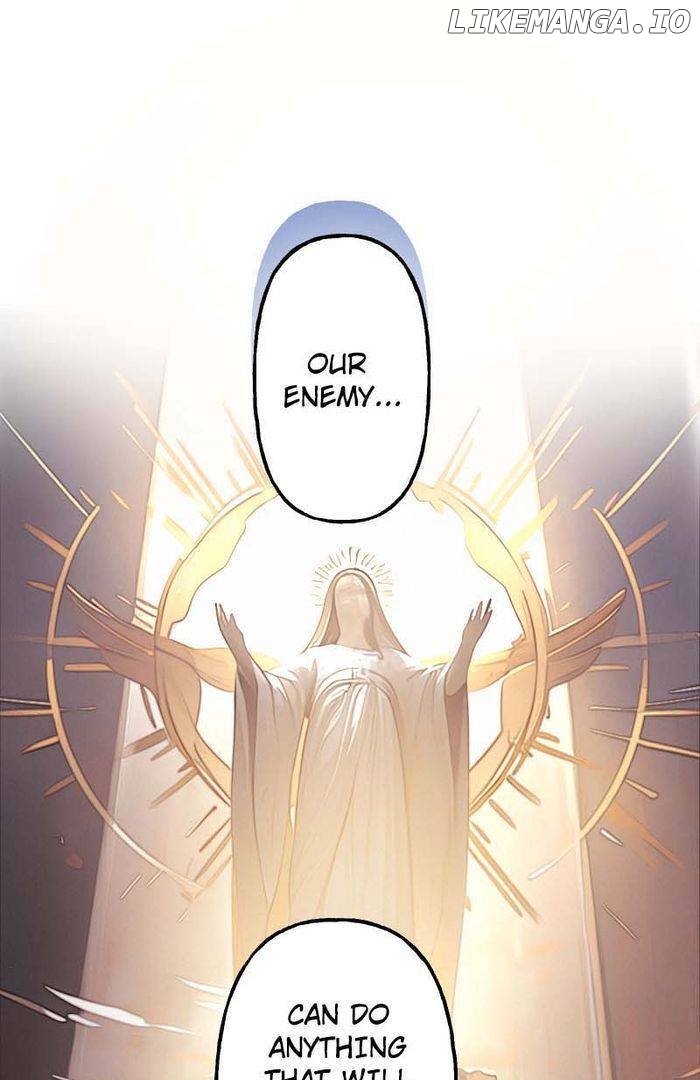 Hate Me, Your Majesty Chapter 37 - page 61