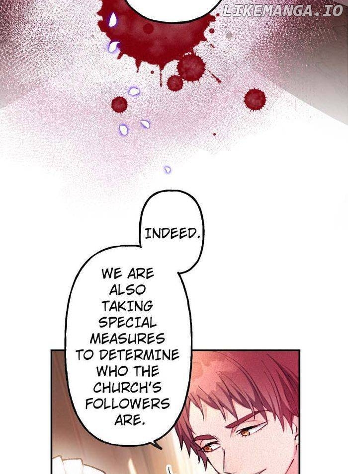 Hate Me, Your Majesty Chapter 37 - page 63