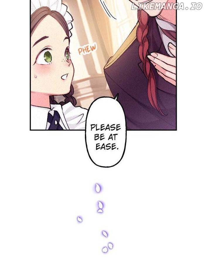 Hate Me, Your Majesty Chapter 37 - page 64
