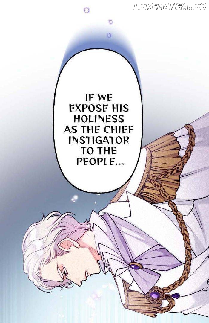 Hate Me, Your Majesty Chapter 37 - page 65