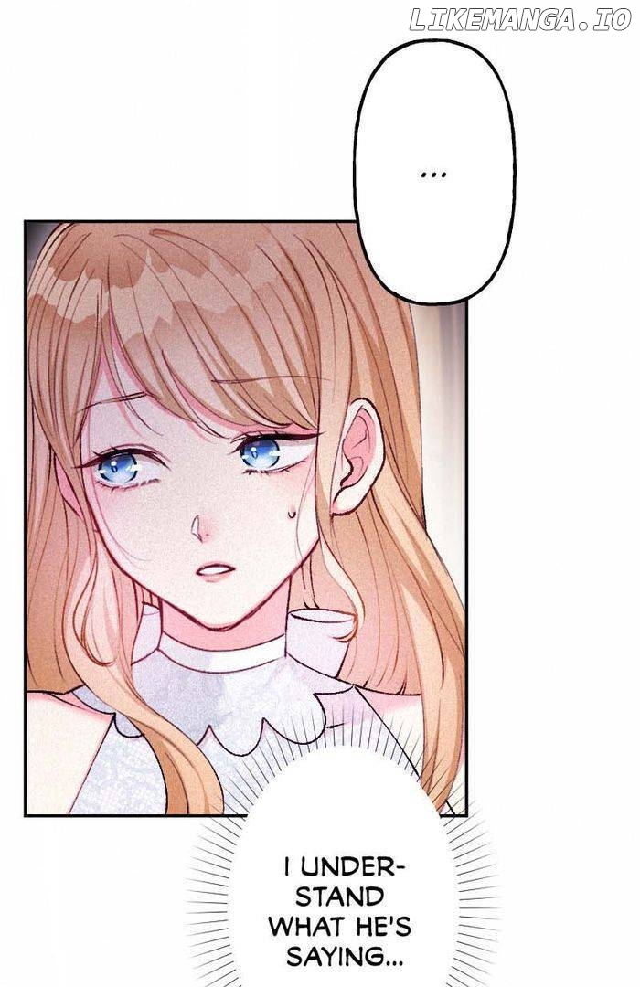Hate Me, Your Majesty Chapter 37 - page 69